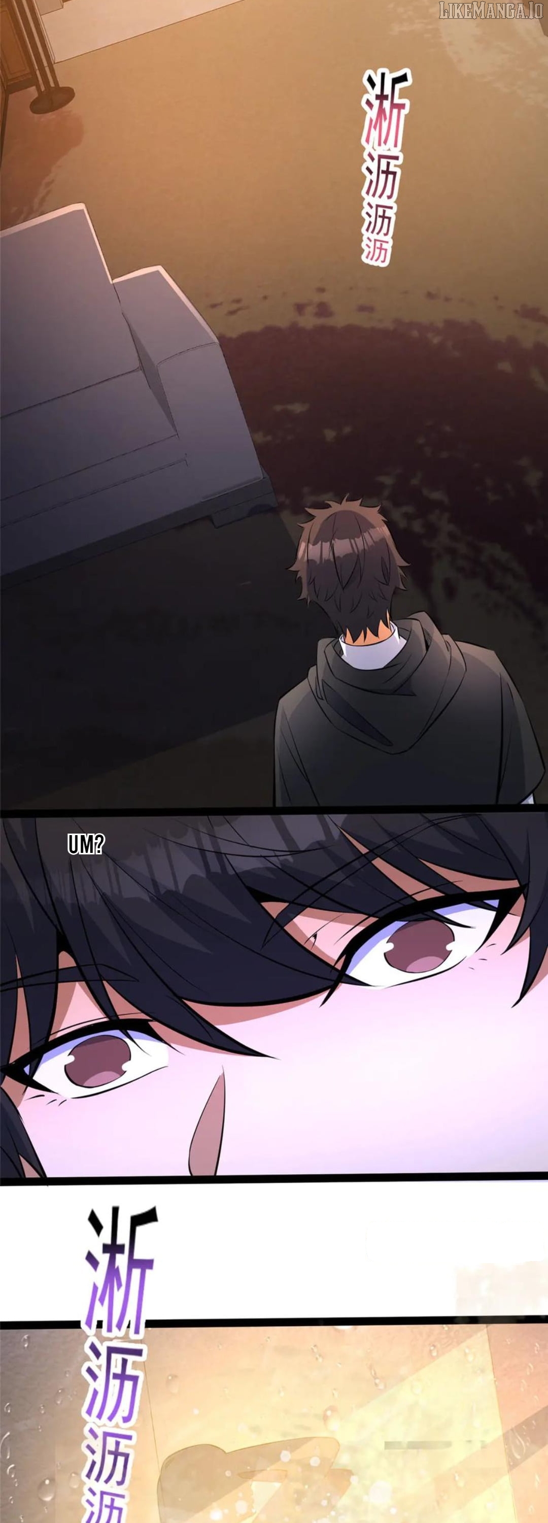 Divine Urban God Chapter 277 - page 22